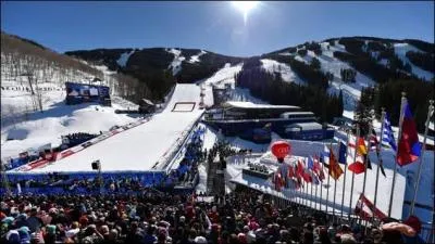 En quelle année les championnats du monde de ski alpin ont-ils été créé ?