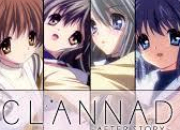 Quiz Clannad After Story