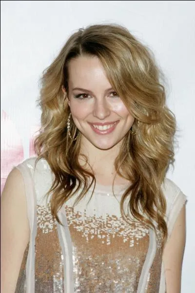 De quels instrument joue-t-elle ?