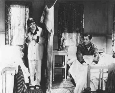 134. De quel film est tire cette photo ?