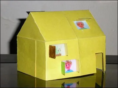 Qui a écrit le roman : 'La Maison de papier' ?