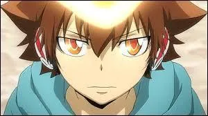 Qui est le 10e successeur de la famille Vongola dans "Reborn" ?