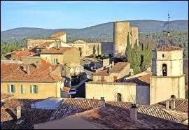 Nous partons à la découverte de Pontevès. Commune Varoise, elle se situe en région ...
