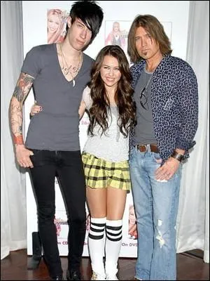 Comment s'appelle son demi-fr�re ?