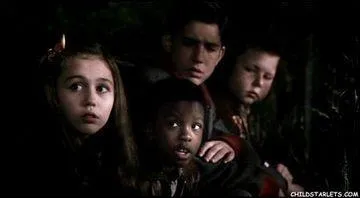 Dans quel film a-t-elle jou� quand elle �tait petite ?