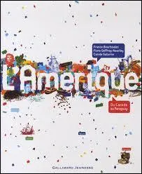 A qui doit-on la chanson "L'Amérique" ?