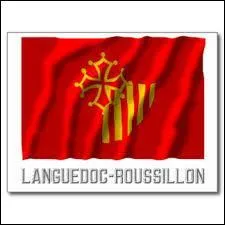 Quelle est actuellement (Août 2015) la préfecture du Languedoc-Roussillon ?