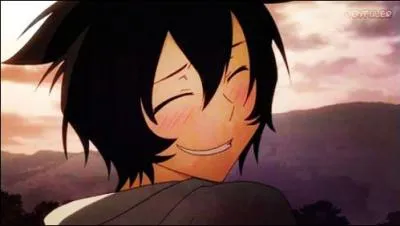 Dans Sankarea, sur quel animal Chihiro essaye-t-il son antidote ?