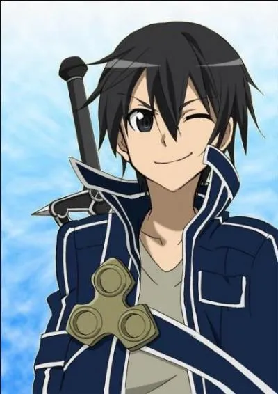 Kirito, de Sword Art Online, a une compétence bien à lui. Laquelle ?