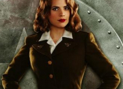 Quiz Agent Carter : saison 1