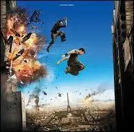 Luc Besson et Larbi Naceri, le frère de Sami, ont écrit le scénario de ce film sorti en 2004. Quel est le bon titre ?