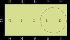 Quelle est cette figure de manège ?