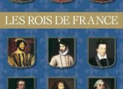 Quiz Les rois de France