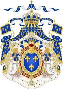 Qui fut le premier Bourbon ?