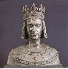 Qui est Saint Louis ?