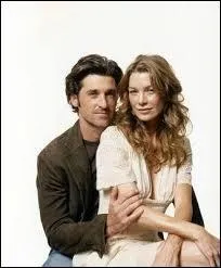 Comment s'appelle ce couple ?