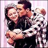 Comment s'appelle ce couple ?