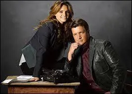 Comment s'appelle ce couple ?