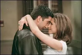 Comment s'appelle ce couple ?