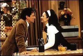 Comment s'appelle ce couple ?