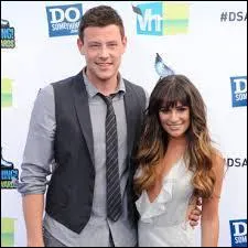 Comment s'appelle ce couple ?