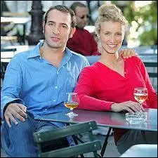 Comment s'appelle ce couple ?