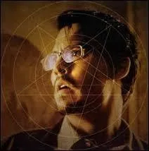 Quel est ce film de Roman Polanski avec Johnny Depp dans le rôle principal ?