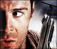 Quel est le titre du deuxième opus de la saga "Die Hard" ?