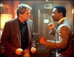Quel film réunit Eddie Murphy et Nick Nolte ?