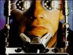 Dans quel film Arnold Schwarzenegger alias Adam Gibson est-il cloné ?