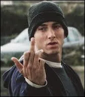 Quel film réalisé par Curtis Hanson raconte le parcours du rappeur Eminem ?