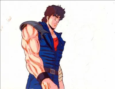 De quel manga vient-il ?