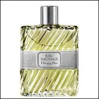 Ce parfum a été créé par Edmond Roudnitska en 1966. Quel est son nom ?