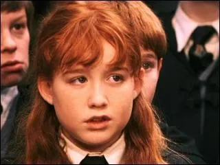 Dans quelle maison va Susan Bones ?