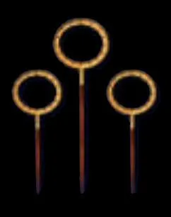 Comment s'appelle le capitaine de l'équipe de quidditch de Gryffondor ?