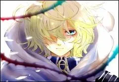 Qui est ce personnage ?