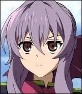 Qui est ce personnage ?