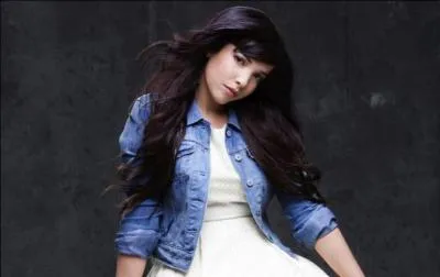 En quelle année Indila est-elle née ?