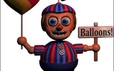 Quiz Five nights at freddy s