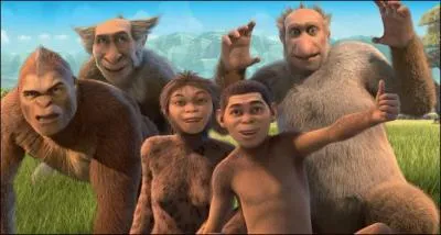 Quel est le titre de ce film réalisé par Djamel Debbouze ?