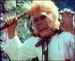 Il se nomme Siman, dans quelle série japonaise des années 80, peut-on le rencontrer ?