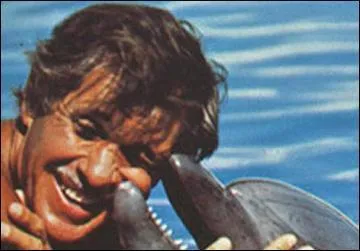 Luc Besson a réalisé "Le Grand Bleu" pour lui.