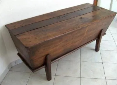 Le mot commence par Annie...