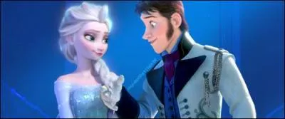 Quel personnages voulait tuer Anna ?