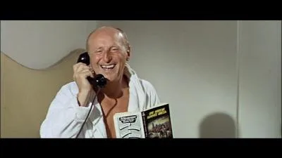 Dans quel film peut-on voir Bourvil et de Funès ?