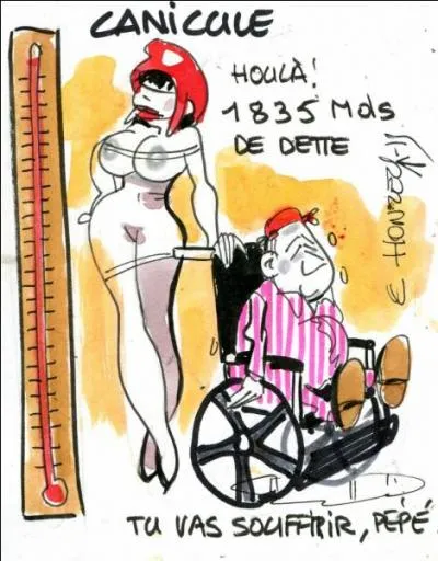 On y a découvert de nombreuses espèces d'insectes et de reptiles, mais il ne faut pas avoir le vertige !