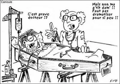 Robinet de tonneau ou de cuve !