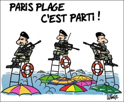 Fil employé en broderie !