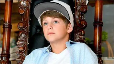 Quelle est sa date de naissance ?