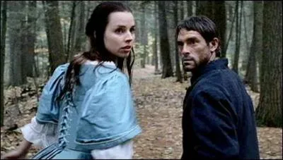 Quel est ce film de Philippe Gagnon ?